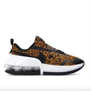 Nike Air MAX UP Leopard